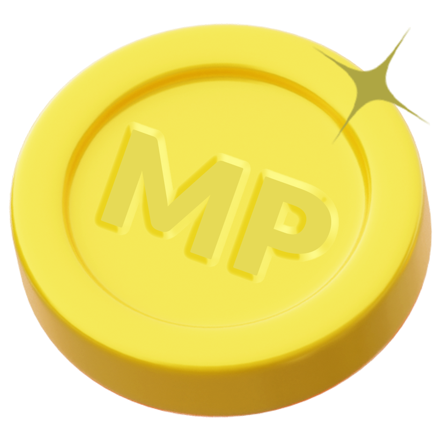 Moneda Puntos