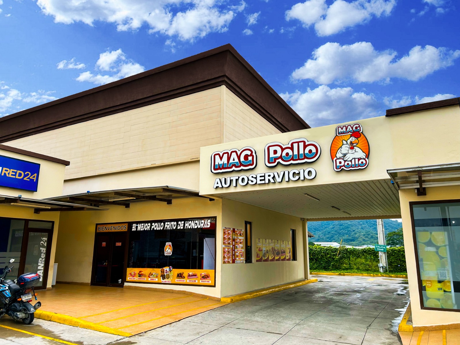 Magpollo Plaza Calpules